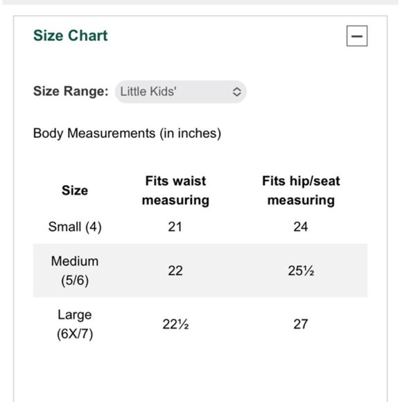 L.L.BEAN Kids' Cold Buster Winter Snow Pants in Deepest blue - Picture 10 of 10